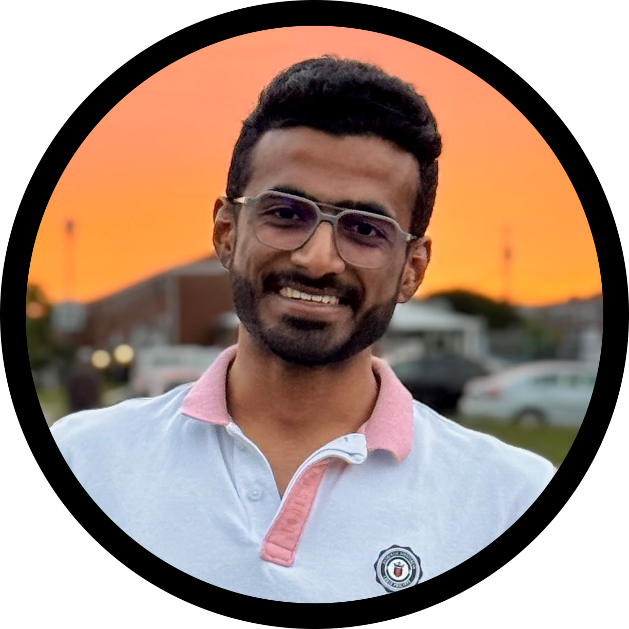 Rishav Gupta